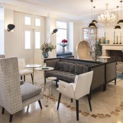 Отель Hôtel Malte - Astotel спа