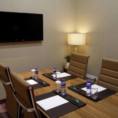 Wanda Vista Beijing Hotel в номере