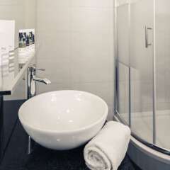 Отель Mercure Secession Wien ванная