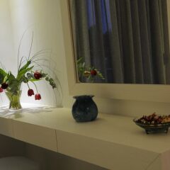 Отель Fillis House удобства в номере