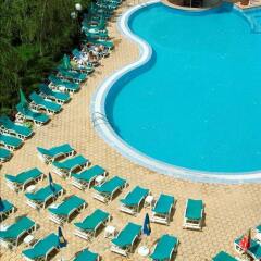 Wela Hotel - All Inclusive пляж фото 2