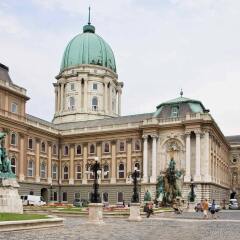 Отель ibis Styles Budapest City Венгрия, Будапешт - 4 отзыва об отеле, цены и фото номеров - забронировать отель ibis Styles Budapest City онлайн городской автобус