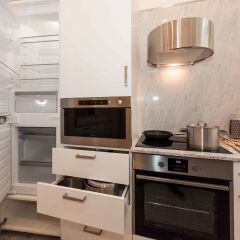 Отель ElegantVienna Apartments Австрия, Вена - отзывы, цены и фото номеров - забронировать отель ElegantVienna Apartments онлайн в номере