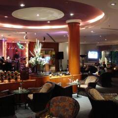 Metropole Hotel Phuket интерьер отеля