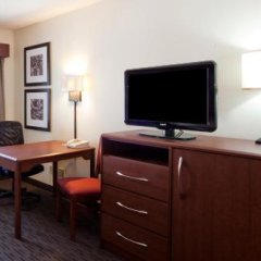 AmericInn by Wyndham St. Peter in Saint Peter, United States of America from 114$, photos, reviews - zenhotels.com room amenities photo 2