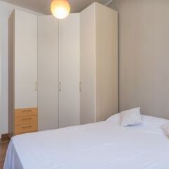 Апартаменты Colosseo & Colle Oppio Charming Apartment Рим комната для гостей фото 2