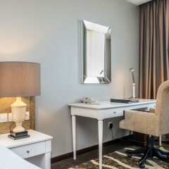 Отель Holiday Inn Porto Gaia удобства в номере фото 2