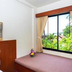 Отель Karona Resort & Spa Пхукет удобства в номере