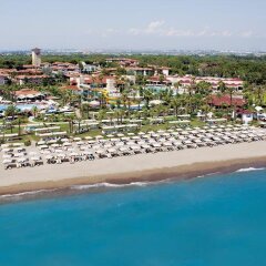 Paloma Grida Resort & Spa Турция, Белек - 8 отзывов об отеле, цены и фото номеров - забронировать отель Paloma Grida Resort & Spa - All Inclusive онлайн фото 13