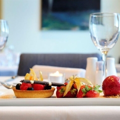 Quality Hotel Ålesund в номере фото 2