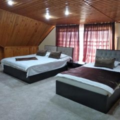 Отель Rohat Узбекистан, Самарканд - отзывы, цены и фото номеров - забронировать отель Rohat онлайн комната для гостей фото 2