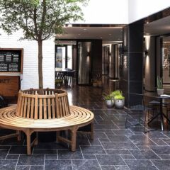 INK Hotel Amsterdam MGallery by Sofitel фото 6