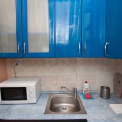 Апартаменты TVST Apartments Kamergerskiy Pereulok в номере фото 2