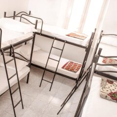 Hostel Melting Pot Rome удобства в номере фото 2