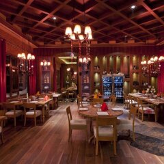 Kaya Palazzo Ski & Mountain Resort Турция, Болу - отзывы, цены и фото номеров - забронировать отель Kaya Palazzo Ski & Mountain Resort онлайн питание фото 2