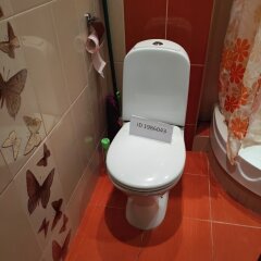 Гостиница FlatStar on Dachnyy prospekt 27 bldg. 3 в Санкт-Петербурге отзывы, цены и фото номеров - забронировать гостиницу FlatStar on Dachnyy prospekt 27 bldg. 3 онлайн Санкт-Петербург ванная