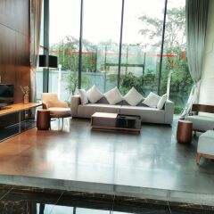 Отель YK Condotel Pattaya Паттайя интерьер отеля