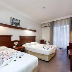 Wasa Hotel комната для гостей