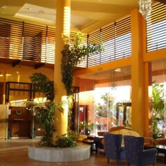 Hotel Myramar Fuengirola интерьер отеля фото 3