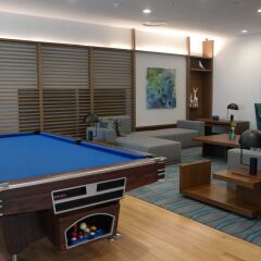 Отель Citadines Haeundae Busan детские мероприятия фото 2