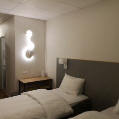 Pyntaberget Hotel сейф в номере