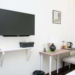 Greenery Hostel удобства в номере фото 2