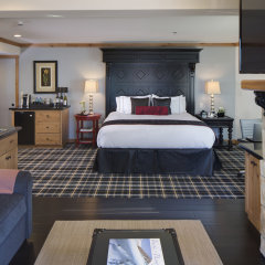 The Landing Resort & Spa in South Lake Tahoe, United States of America from 448$, photos, reviews - zenhotels.com guestroom photo 2