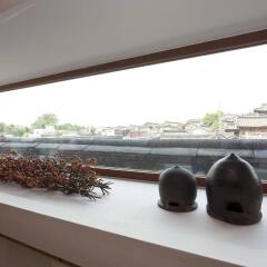 Отель Chiwoonjung Южная Корея, Сеул - отзывы, цены и фото номеров - забронировать отель Chiwoonjung онлайн балкон