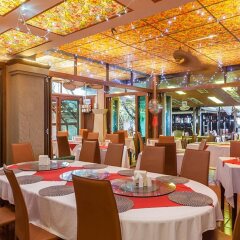 Отель Tropica Bungalow Resort фото 3