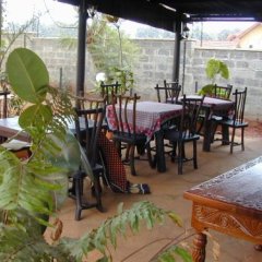 Casa Bella Suite in Nairobi, Kenya from 122$, photos, reviews - zenhotels.com meals