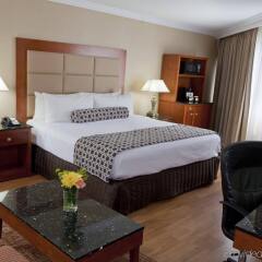 Delta Hotels By Marriott Richmond Downtown Richmond United - 