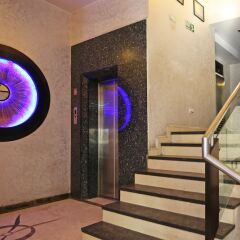 Отель Star Plaza Индия, Нью-Дели - 1 отзыв об отеле, цены и фото номеров - забронировать отель Star Plaza онлайн фитнесс-зал