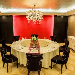Best Western Park Hotel Xiamen Сямынь спа фото 2
