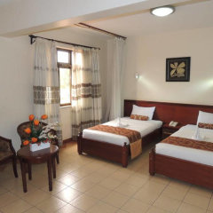 Hennessis Hotel in Nairobi, Kenya from 63$, photos, reviews - zenhotels.com guestroom photo 5