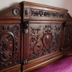 Отель B&b Belveliero Трапани развлечения