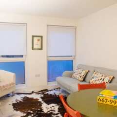 Отель 1 Bedroom Hidden Gem in Islington Лондон фото 7