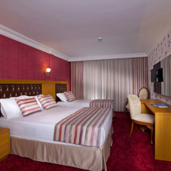 Orsmaris Boutique Hotel комната для гостей фото 2