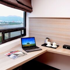 Отель BB Hotel Nha Trang Вьетнам, Нячанг - 1 отзыв об отеле, цены и фото номеров - забронировать отель BB Hotel Nha Trang онлайн