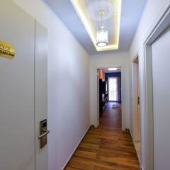 Hirande Otel Турция, Узунгёль - отзывы, цены и фото номеров - забронировать отель Hirande Otel онлайн интерьер отеля фото 2