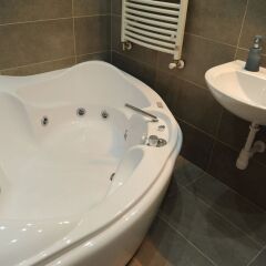 Апартаменты Ho-Bi Oktogon Room & Apartment Будапешт спа фото 2