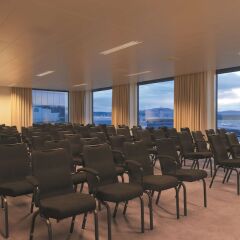 Отель Radisson Blu Hotel Zurich Airport Швейцария, Цюрих - 1 отзыв об отеле, цены и фото номеров - забронировать отель Radisson Blu Hotel Zurich Airport онлайн фото 7