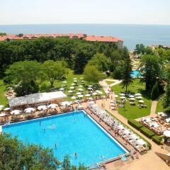 Grand Hotel Varna - All Inclusive Premium пляж
