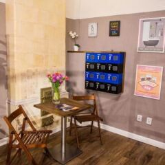 Отель Hostel Rynek 7 - Hostel Польша, Краков - 1 отзыв об отеле, цены и фото номеров - забронировать отель Hostel Rynek 7 - Hostel онлайн фото 6