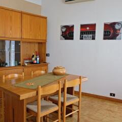 Отель Casa Via Crispi Поццалло в номере