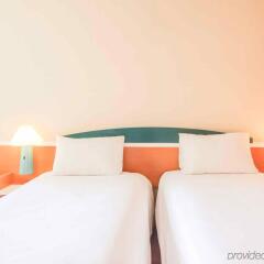 Отель ibis Guadalajara Expo Мексика, Гвадалахара - отзывы, цены и фото номеров - забронировать отель ibis Guadalajara Expo онлайн комната для гостей фото 2