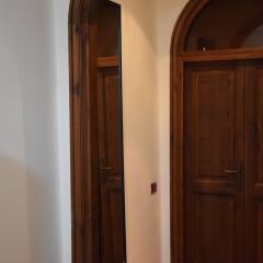 Отель Borgo Pio 91 интерьер отеля