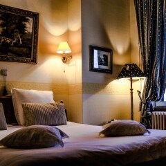 Отель Guest House Huyze Die Maene комната для гостей фото 3