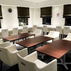 Tokyo Ariake Bay Hotel питание