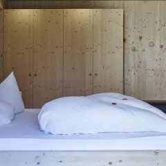 Hotel Obermoosburg Силандро сауна