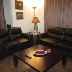 Madisson Hotel комната для гостей фото 4
